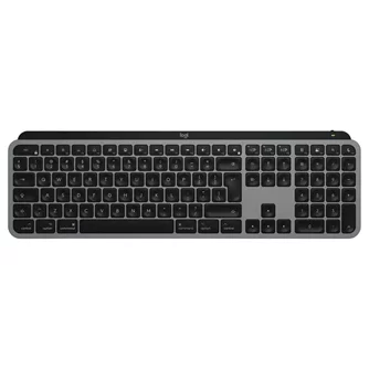 Tastatura Logitech MX Keys S EN Space Grey