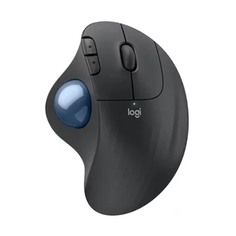 Компьютерная мышь Logitech M575S, Graphite