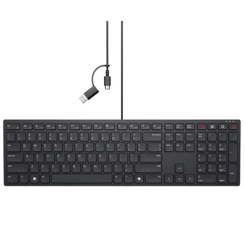 Image Клавиатура Dell KB525C RU