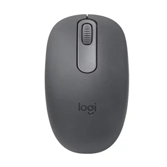 Мышь Logitech M196 Graphite
