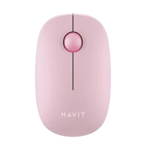 Image Mouse Havit MS57GT Pink