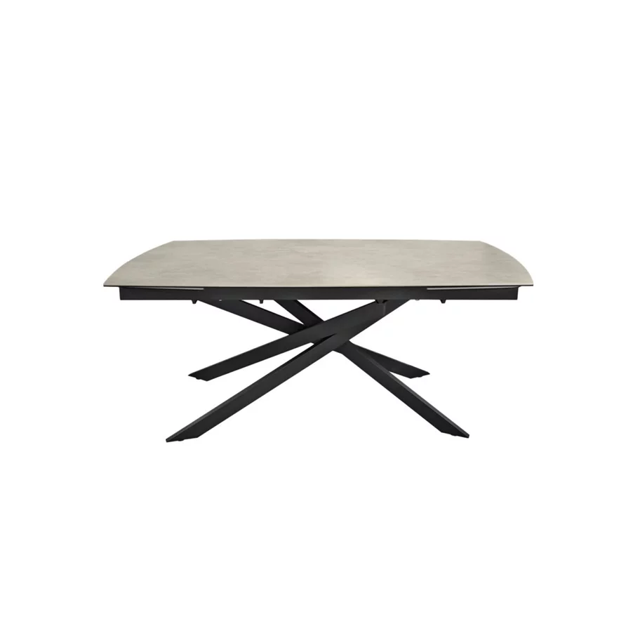 Image Стол раскладной DP LEA Dark Grey