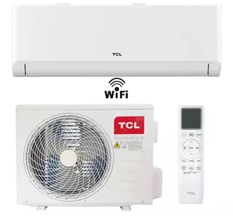 Кондиционер TCL TAC-18CHSD/TPH11IHB