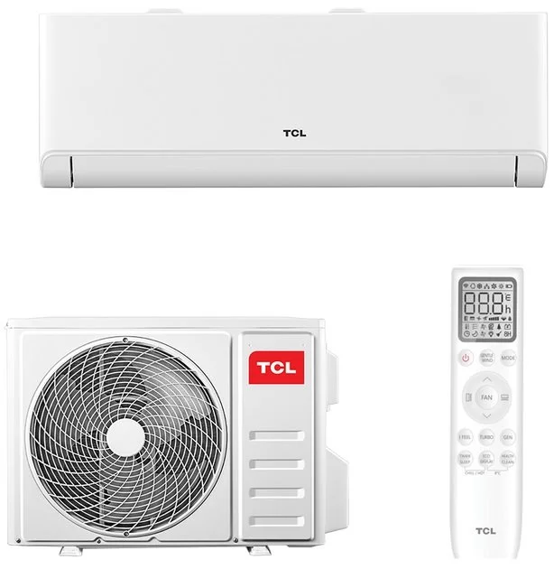 Image Кондиционер TCL TAC-09CHSD/TPH11IHB