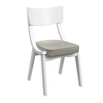 Scaun de bucatarie DP Diran Stofa Ambrella 09 White