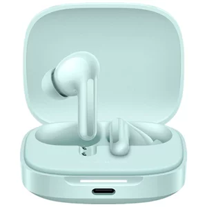 Image Наушники Xiaomi Redmi Buds 6 Green