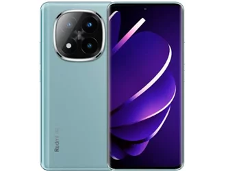 Telefon mobil Xiaomi Redmi Note 14 Pro Plus 8/256GB Blue