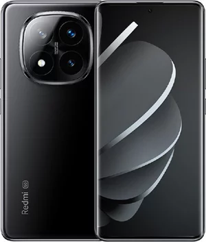 Image Мобильный телефон Xiaomi Redmi Note 14 Pro Plus 8/256GB Black