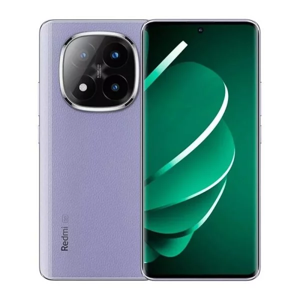 Image Мобильный телефон Xiaomi Redmi Note 14 Pro Plus 12/512GB Purple