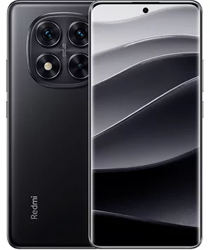 Image Мобильный телефон Xiaomi Redmi Note 14 Pro 8/256GB Black