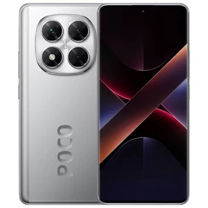 Image Мобильный телефон Xiaomi Poco X7 5G 8/256Gb Silver