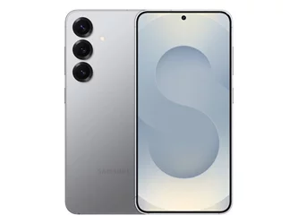 Мобильный телефон Samsung Galaxy S25 12/128Gb Silver Shadow