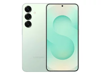 Мобильный телефон Samsung Galaxy S25 12/256Gb Mint