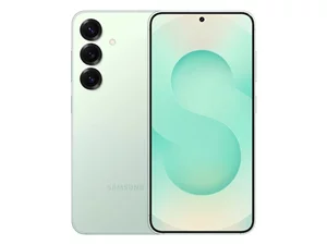 Image Мобильный телефон Samsung Galaxy S25 12/512Gb Mint