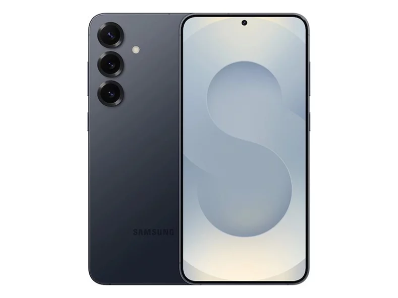 Image Мобильный телефон Samsung Galaxy S25 Plus 12/256Gb Blue Black