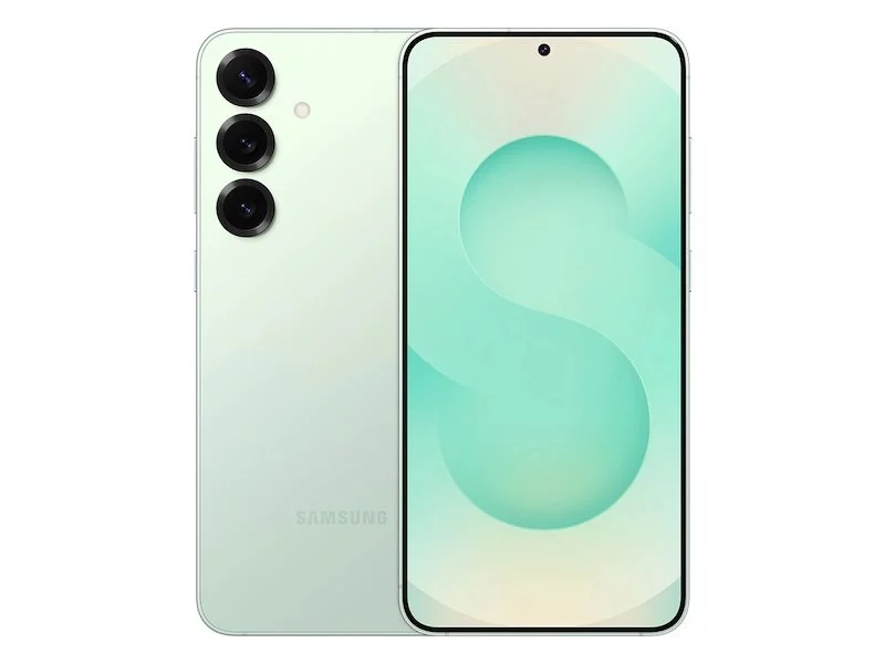 Image Мобильный телефон Samsung Galaxy S25 Plus 12/256Gb Mint