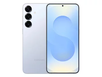 Мобильный телефон Samsung Galaxy S25 Plus 12/512Gb Ice Blue