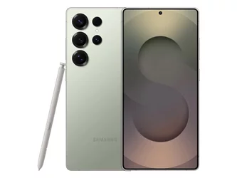 Telefon mobil Samsung Galaxy S25 Ultra 12/256Gb Titanium Jade Green