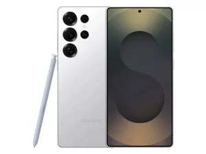 Image Мобильный телефон Samsung Galaxy S25 Ultra 12/512Gb Titanium White Silver