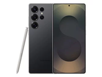 Telefon mobil Samsung Galaxy S25 Ultra 12/512Gb Titanium Black