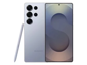 Image Мобильный телефон Samsung Galaxy S25 Ultra 12/512Gb Titanium Silver Blue