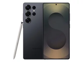 Telefon mobil Samsung Galaxy S25 Ultra 12/1Tb Titanium Jet Black