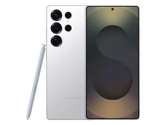 Telefon mobil Samsung Galaxy S25 Ultra 12/1Tb Titanium White Silver