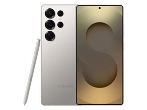 Image Мобильный телефон Samsung Galaxy S25 Ultra 12/1Tb Titanium Gray