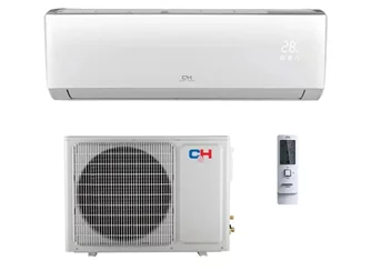 Conditioner Cooper&Hunter CH-S24FTXLA2-NG