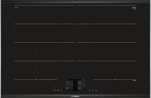 Image Plita cu inductie Bosch PXY875KW1E