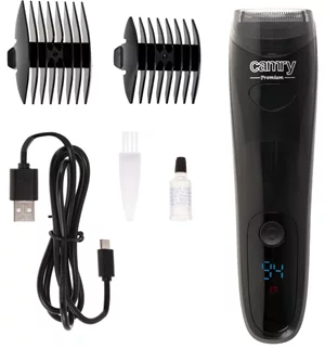 Image Триммер Camry CR 2833