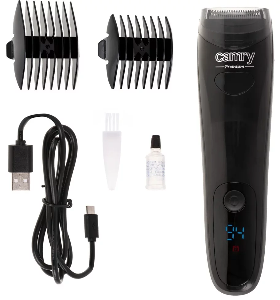 Image Trimmer Camry CR 2833