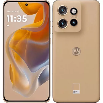 Telefon mobil Motorola Edge 50 Neo 5G 12/512Gb Latte