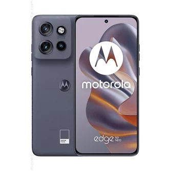 Мобильный телефон Motorola Edge 50 Neo 5G 12/512Gb Grisaille