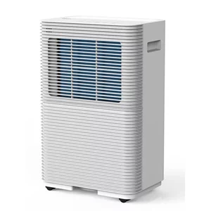 Image Осушитель воздуха Cooper&Hunter CH-D009WD9-20LDWF