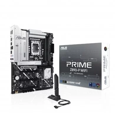 Image Placă de bază Asus Prime Z890-P WIFI