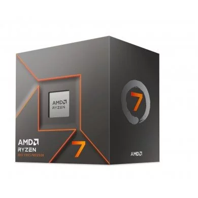 Image Процессор AMD Ryzen 7 8700F Box