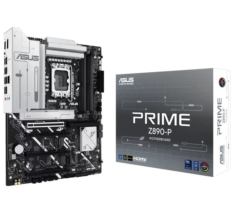 Image Материнская плата Asus Prime Z890-P
