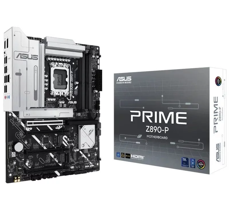 Image Placă de bază Asus Prime Z890-P
