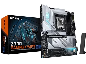 Материнская плата Gigabyte Z890 Gaming X WIFI7