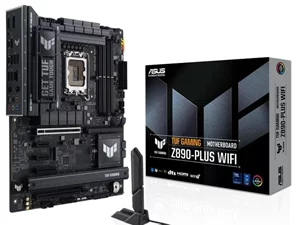 Image Материнская плата Asus TUF Gaming Z890-Plus WIFI
