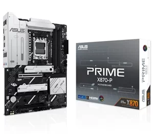 Image Placă de bază Asus Prime X870-P