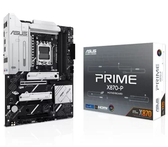 Материнская плата Asus Prime X870-P