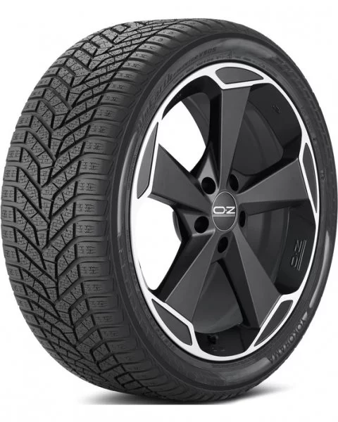 Шины Yokohama Bluearth Winter V905 215/40 R17 87V TL