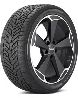 Шины Yokohama Bluearth Winter V905 215/40 R17 87V TL