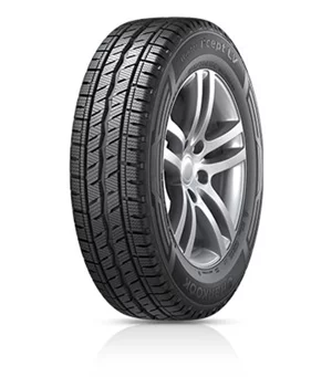 Image Шины Hankook Icept LV (RW-12) 215/65 R15C 104T TL M+S
