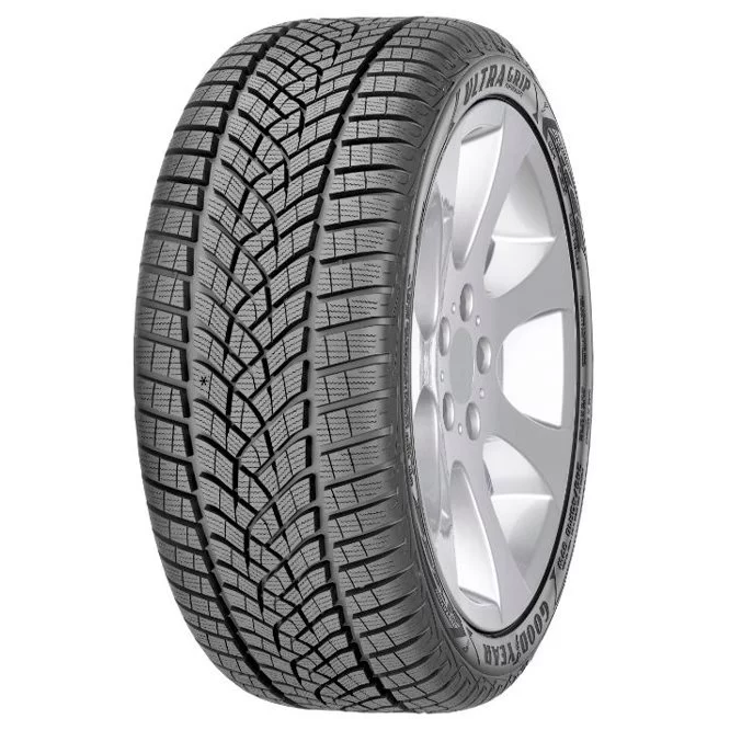 Image Anvelope Goodyear UltraGrip Performance+ 255/40 R21 102V TL XL
