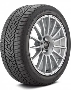 Image Anvelope Dunlop Winter Sport 5 205/60 R16 96H TL XL