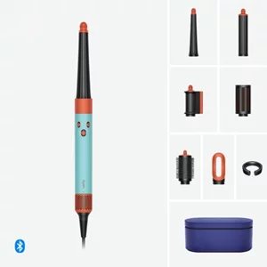 Image Мультистайлер Dyson Airwrap Multistyler HS08 i.d. Ceramic Patina, Topaz