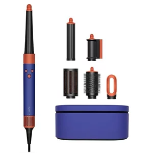 Image Мультистайлер Dyson Airwrap Multistyler HS08 i.d. Vinca Blue/Topaz